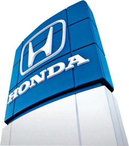 Honda Dealer Sign Honda Car Car Signs Dream Cars Signage