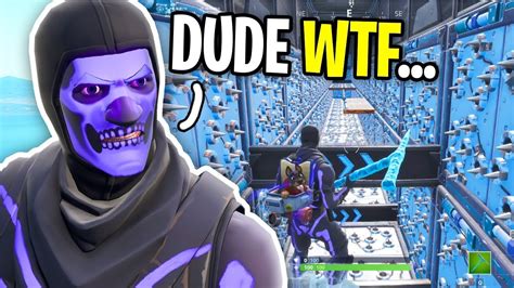 Because here we are going to share fortnite deathrun codes list features some of the best level options for players that are looking to challenge themselves. I FINALLY Tried Cizzorz Deathrun Course on Fortnite ...