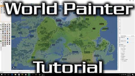 How To Install Worldpainter Whereintop