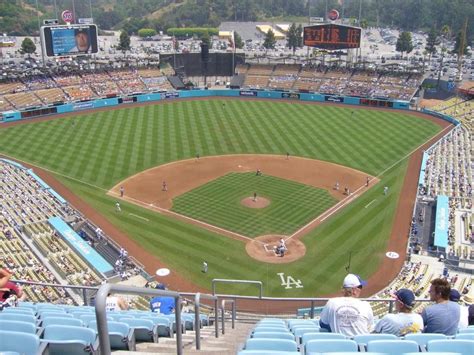 My Stadium Tour Blogging Mets