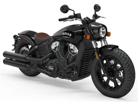 This motorcycle has an iconic design and premium chrome offers plenty of brilliance. 2019 Indian Scout Bobber Motorcycle UAE's Prices, Specs & Features, Review