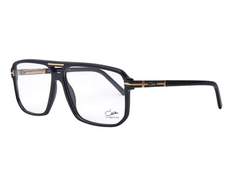 Cazal Glasses 6022 001