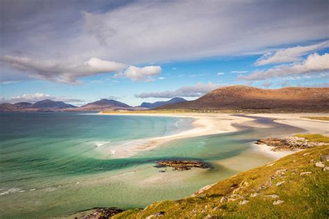 10 Of The Most Epic Places To Visit In The Outer Hebrides Scotland