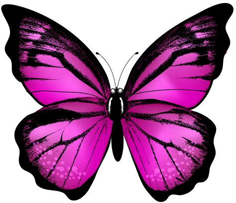 Download the butterfly, insects png on freepngimg for free. 25+ Inspirasi Keren Transparent Background Pink Butterfly ...