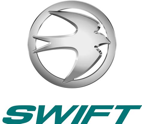 Swift Logo Logodix