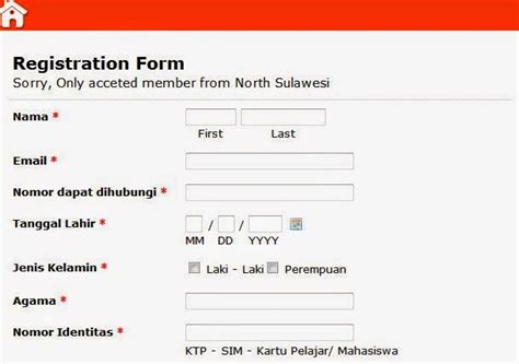 Register your internet download manager free forever with step by step detailed methods. Cara mudah dan cepat membuat form registrasi di blog atau ...