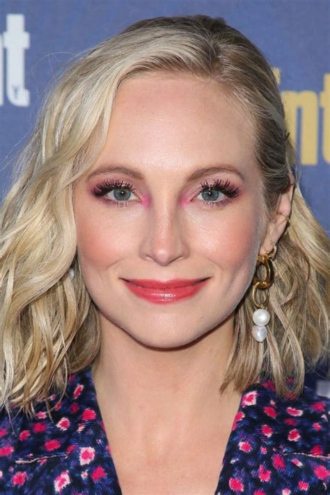 Candice King Profile Images — The Movie Database Tmdb