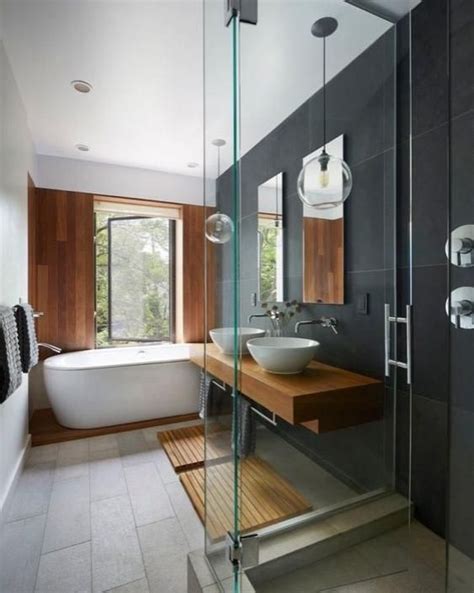 Home Design Inspiration On Instagram Banheiro Lindo E Cheio De