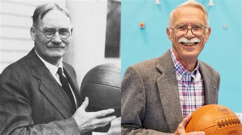 Dr James Naismiths Invention Of Basketball Influenced By Scottish Heritage Nba News Sky Sports