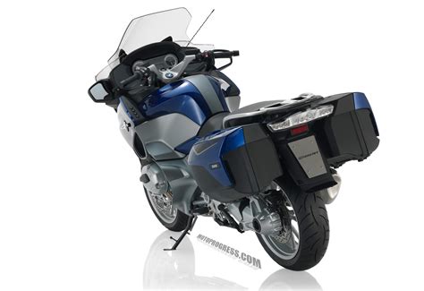 Bmw R Rt Puissance Ch Tr Mn Chpoids Kg Fiche