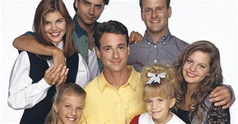 Full House Cast Reunion Sing Theme Song Video