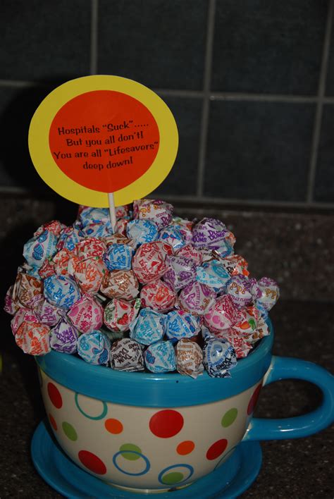 Easy step by step tutorials. Pin by Amanda Brown on Gift Ideas | Nurse appreciation ...