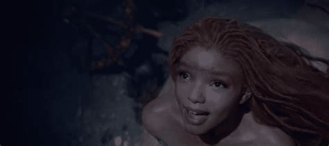 little black girls delighted to act in remake of ‘the little mermaid despite racial backlash