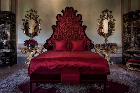 Mansion For Rent Aldo Guccis Home In House Of Gucci Is Available For
