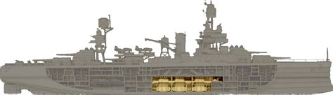 Battleship Clipart Ww2 Ship Battleship Ww2 Ship Trans