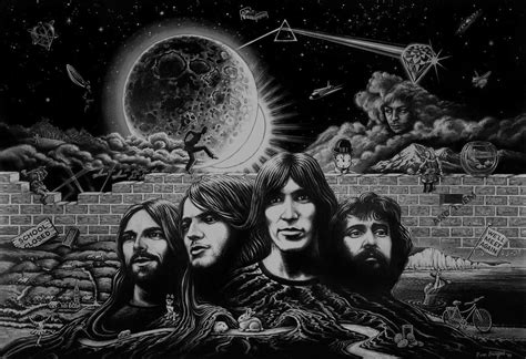 Coming Back To Life Pink Floyd Vídeos Musicales Letra De La Canción