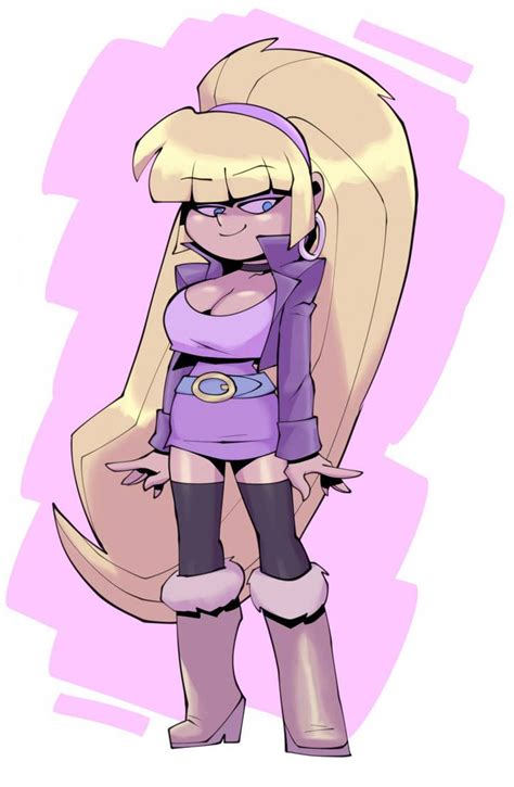 Idle Pacifica By Evil Count Proteus On Deviantart Gravity Falls Fan