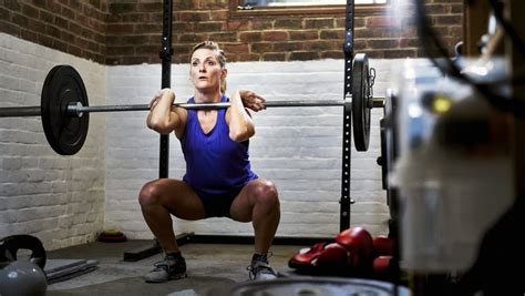 10 Reasons Why More Women Should Lift Weights RtÉ Brainstorm