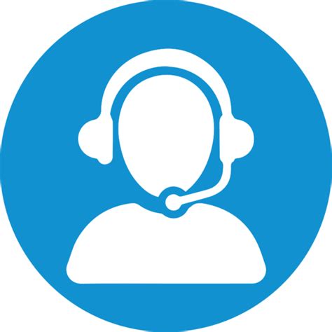 Customer Service Icon Png