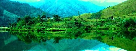 8 Magnificent Lakes In North East India You Probably Dont