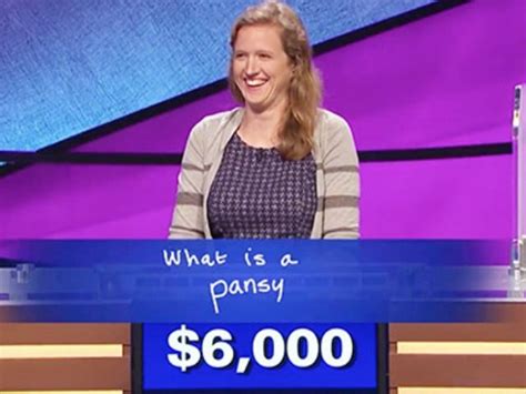 Watch Jeopardy Contestant S Response Goes Viral For Comparing