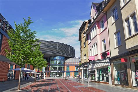 Leverkusen is a city in germany. Leverkusen - Facharztvermittlung