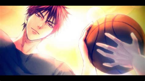 Kuroko No Basket Various X Reader Reader X Kagami Birthday