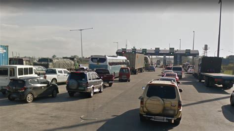 Nlex To Have ‘barrier Up Rfid Lanes