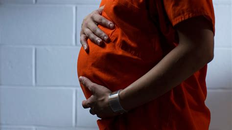 Woman With Mental Illness Gave Birth Alone In Florida Jail Cell