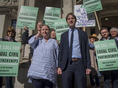 supreme court victory for heterosexual couple in civil partnership fight express and star