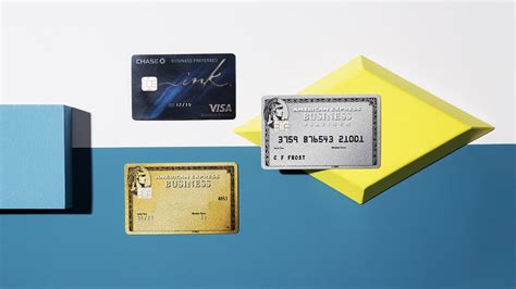 Now these cards are like brothers. Best Credit Cards & Sign-Up Bonuses Right Now - The Points Guy | Small business credit cards ...