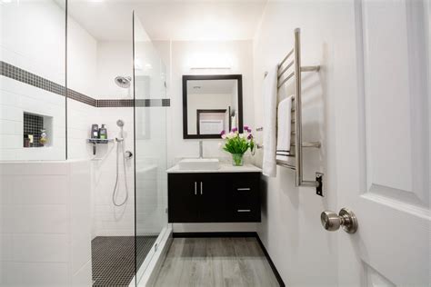 Pros And Cons Of Doorless Showers Showerfox