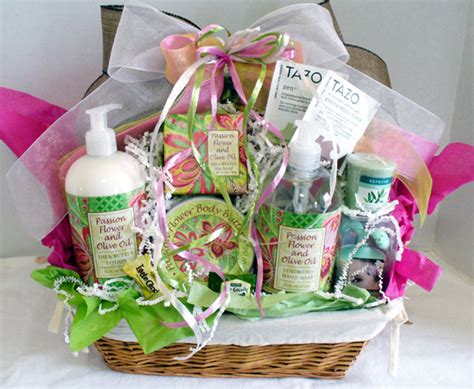 Maybe you would like to learn more about one of these? Pamper Her Gift Basket
