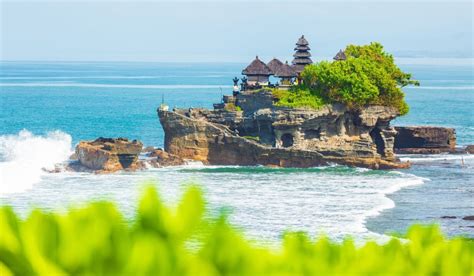 Indonesia Worldwide Escapes