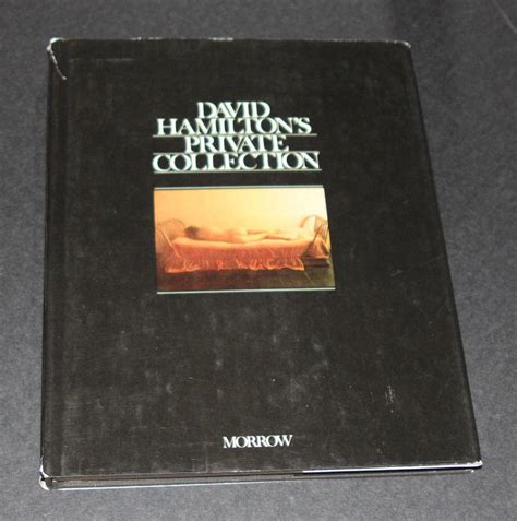 David Hamilton Private Collection 1851921626