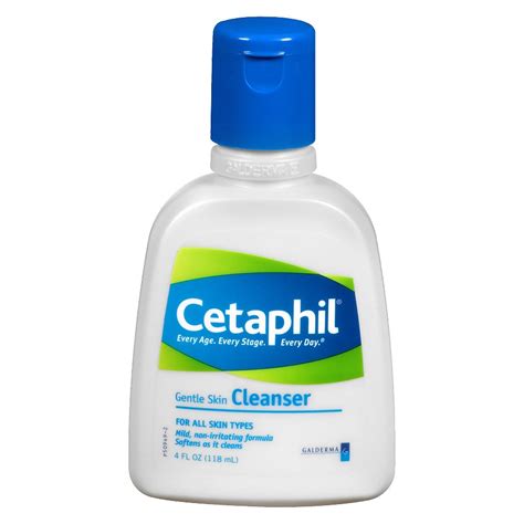 Cetaphil Gentle Skin Cleanser For All Skin Types Walgreens