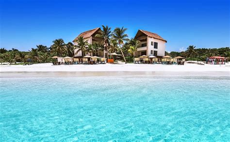 Tulum Beach Hotels Best Luxury Resorts In Tulum Mexico