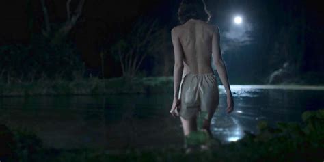 Emma Appleton Topless Scene From Traitors Scandalpost