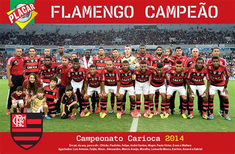 Morreu afogado aos 42 anos, poucas semanas antes de ver o flamengo ser campeão mundial (em 1981). Blog Professor Zezinho : Flamengo Campeão Carioca - 2014
