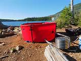 Nomad Collapsible Hot Tub Images