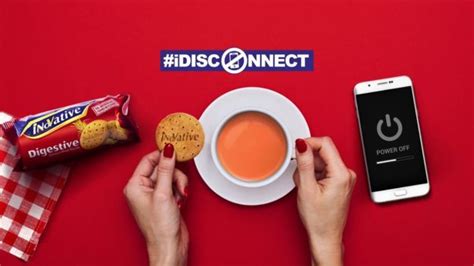 Innovative Biscuits New Campaign