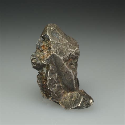 Native Silver On Acanthite 33 Grams S28 Kristalle Est 1971