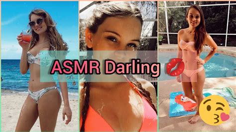 Asmr Darling Fap Tribute Sexy Compilation Youtube