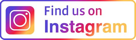 Follow Us On Instagram Png Image Png Arts