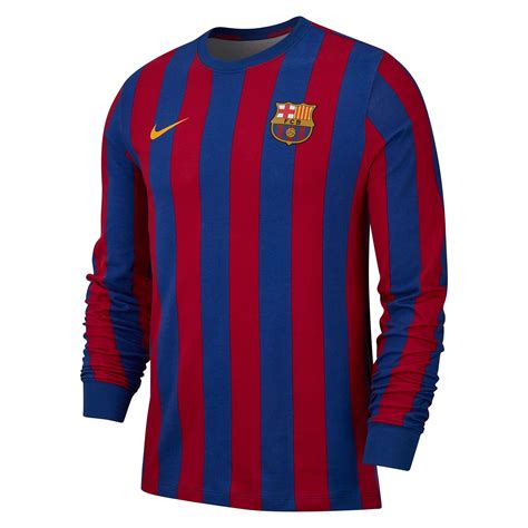 Buy T Shirt Barca Nike Off 67