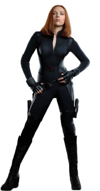 Black Widow Marvel Cinematic Universe Black Widow Cosplay Black