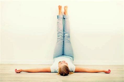 Yoga Poses For Sleep Kayaworkout Co