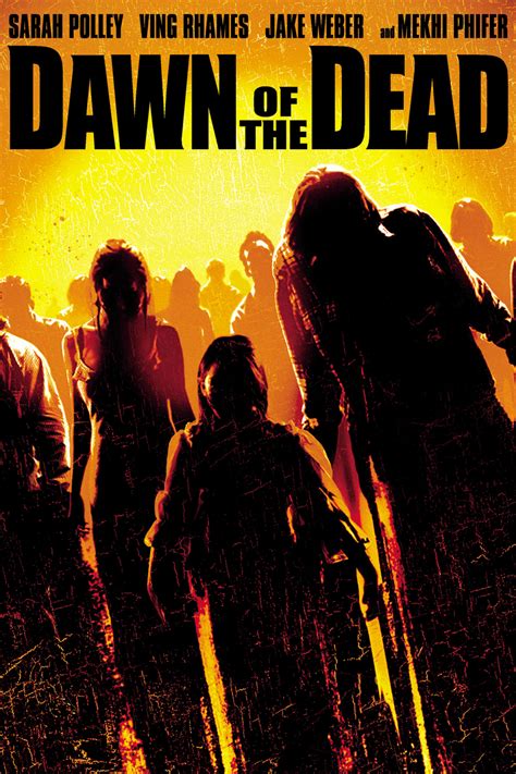 Dawn Of The Dead Where To Watch And Stream Tv Guide
