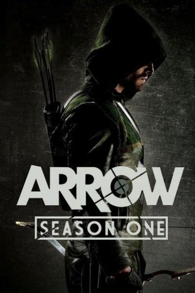 Arrow Season 1 2012 โคตรคนธนูมหากาฬ ปี 1 พากย์ไทย ตอนที่ 1 23 จบ