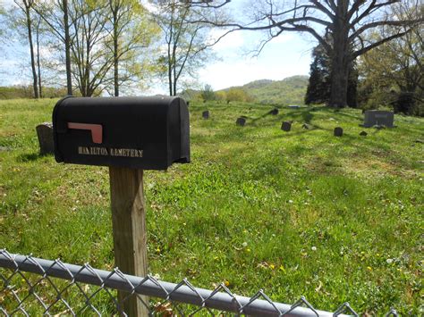 Hamilton Cemetery En Tennessee Cementerio Find A Grave